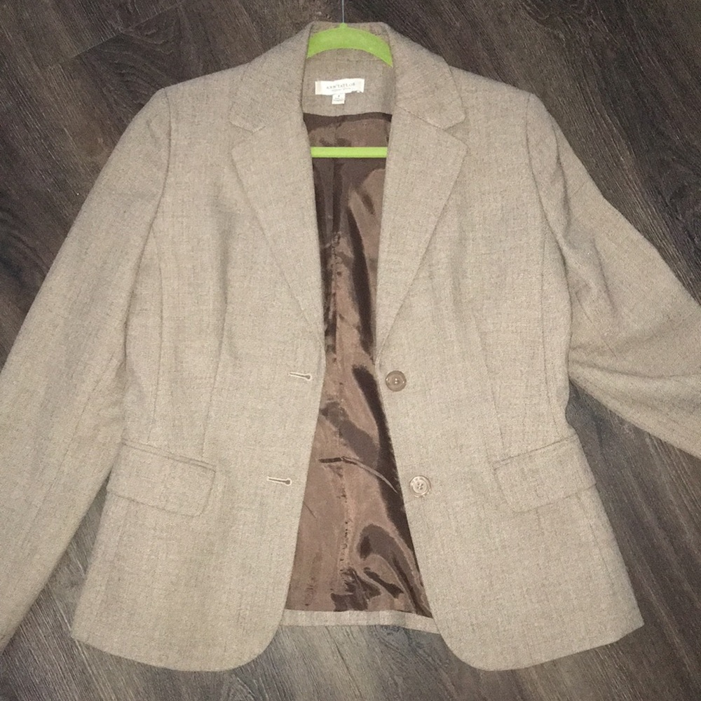 Blazer